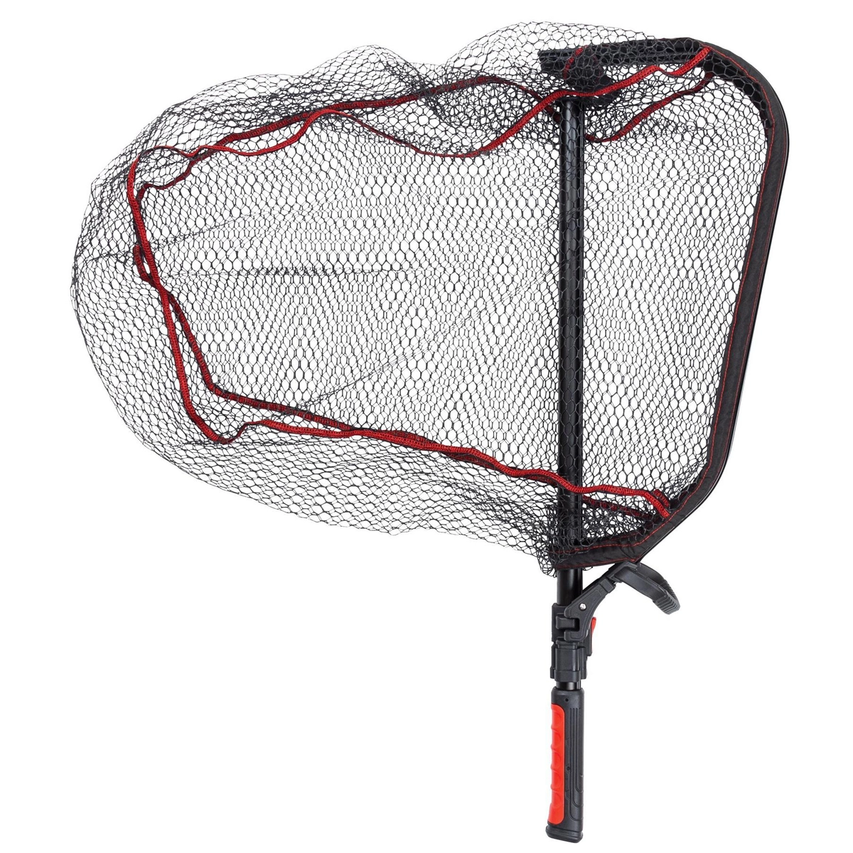 Abu Garcia Spike Foldable Landing Net 2 Abu Garcia Spike Foldable Landing Net - Afbeelding 2