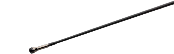 Madcat Black Inline 2,10m 20-30lbs 5 Madcat Black Inline 2,10m 20-30lbs - Afbeelding 5