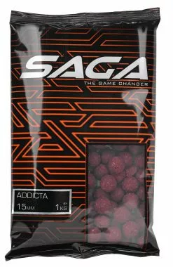 Saga Bucket Deal Addicta (Boilies, Pop Ups & Baitsoak) -Beetmelders WInkel c36d563f142d3f53