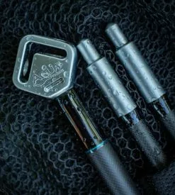 Aqua Atom Landing Net 2-Piece 6ft -Beetmelders WInkel c452730d15185fbe