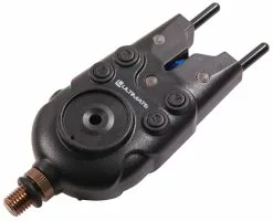 Ultimate Elite Bite Alarm Set 3+1 -Beetmelders WInkel c51872a5cc2578b5