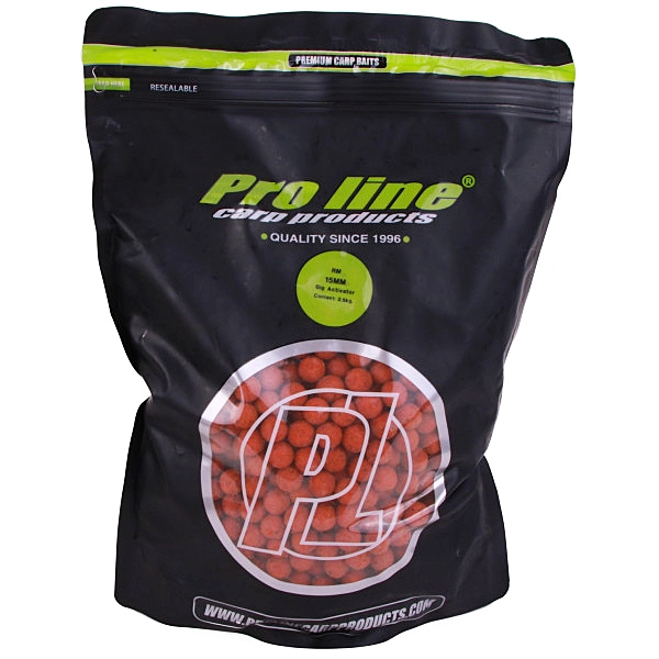 Proline Big Activator 15mm 2,5kg 1 Proline Big Activator 15mm 2,5kg