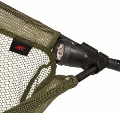 JRC Extreme TX Landingsnet 46 Inch + Schepnetlamp -Beetmelders WInkel c5c92845cd6ace9f