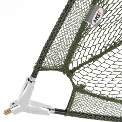 NGT 42" Specimen Net With Dual Net Float System (Metal Block) -Beetmelders WInkel c5eefbe77e02111e