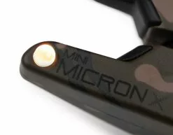 Fox Mini Micron X Limited Editon Camo Alarm -Beetmelders WInkel c64dba40c1c4b68b