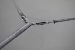 Korda Spring Bow Net Schepnet (42 Inch)