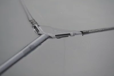 Korda Spring Bow Net Schepnet (42 Inch) 1 Korda Spring Bow Net Schepnet (42 Inch)