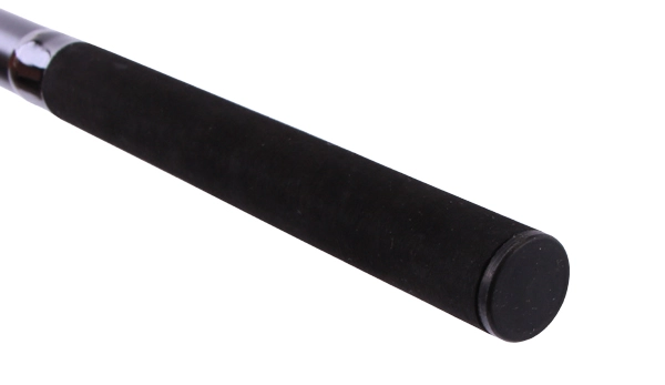 Carp Zoom Camou Boilie Landing Net 107x107x100x180cm 5 Carp Zoom Camou Boilie Landing Net 107x107x100x180cm - Afbeelding 5