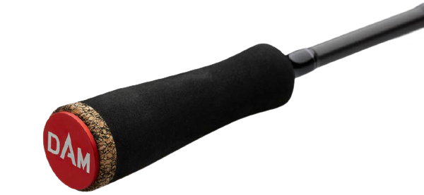 Dam Yagi Light Spoon 7' 2.10M Ul 3-6gr 2Sec 99gr 108cm 1 Dam Yagi Light Spoon 7' 2.10M Ul 3-6gr 2Sec 99gr 108cm