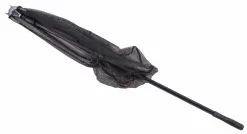 Ultimate Rubber Landing Net Tot 230cm! -Beetmelders WInkel c9fc51af559ece98
