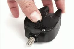 Fox Micron MX 2 Rod Beetmelderset -Beetmelders WInkel ca6dd1d6cb2462af