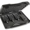 Cormoran Pro Carp F-8000 Wireless Bite Indicator Set 3+1 (excl. Batterijen)
