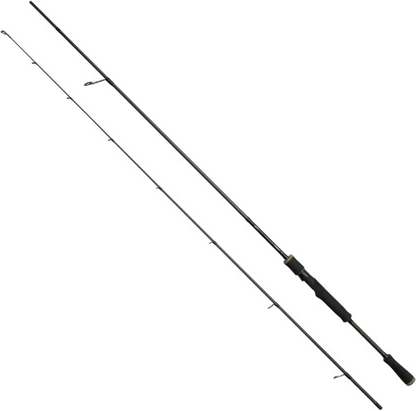Dam Yagi Ultra Light Jig 1,90m (2-12g) 4 Dam Yagi Ultra Light Jig 1,90m (2-12g) - Afbeelding 4