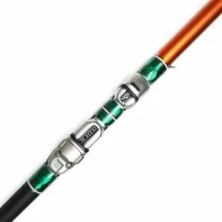 WFT Trofeo TROTA Supra No.3 2-5g 3,90m