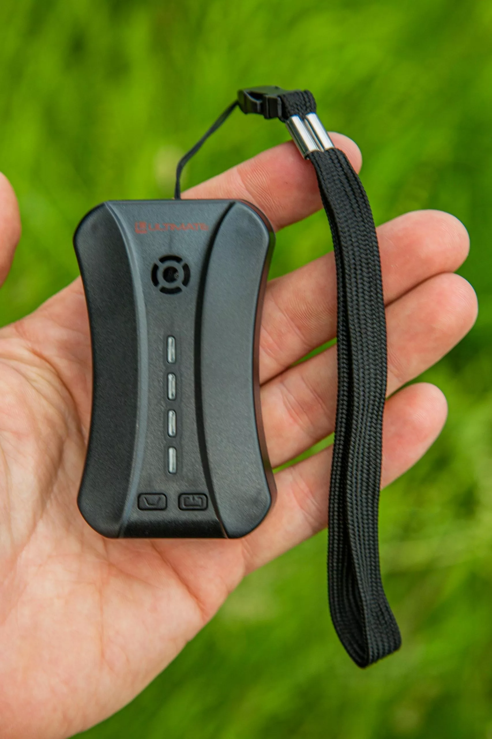 Ultimate Snag Alarm Wireless 3+1 Beetmelderset 2 Ultimate Snag Alarm Wireless 3+1 Beetmelderset - Afbeelding 2