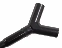 Ultimate Adventure Carp Net 42'' With 2pcs Handle -Beetmelders WInkel cc80b24663407e7b