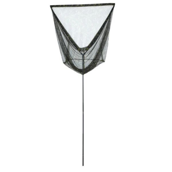 Carp Zoom Camou Boilie Landing Net 107x107x100x180cm 8 Carp Zoom Camou Boilie Landing Net 107x107x100x180cm - Afbeelding 8