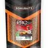 SonuBaits Feed Pellets Pro 4mm (1kg)