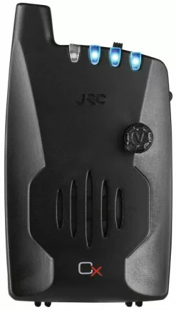 JRC Radar CX Beetmelder Set 3 + 1 Blue -Beetmelders WInkel d1f9b46ab71f9ea9