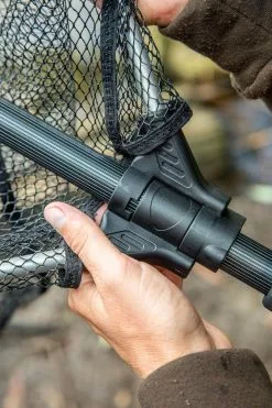 Ultimate Specimen Predator Net - XL (120x90x80cm) -Beetmelders WInkel d36e21913a1b5804