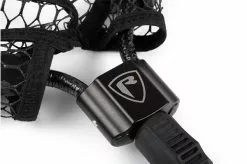 Fox Rage Street Fighter 2.4m Carbon Street Net -Beetmelders WInkel d4cd5f188858b454