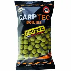 Dynamite Baits Scopex CarpTec 15mm S/L 1kg