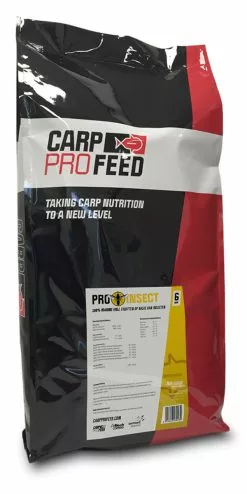 Carp Pro Insect 6mm 10kg