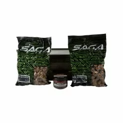 Saga Crazy Banana Bucket Deal + Mulberine Pop-Ups -Beetmelders WInkel d9a488d950db4342