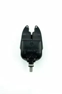 Wolf ICON Qi 3 Rod Beetmelder & HUBB Ontvanger 3+1 Set -Beetmelders WInkel d9eae4f2515e809a