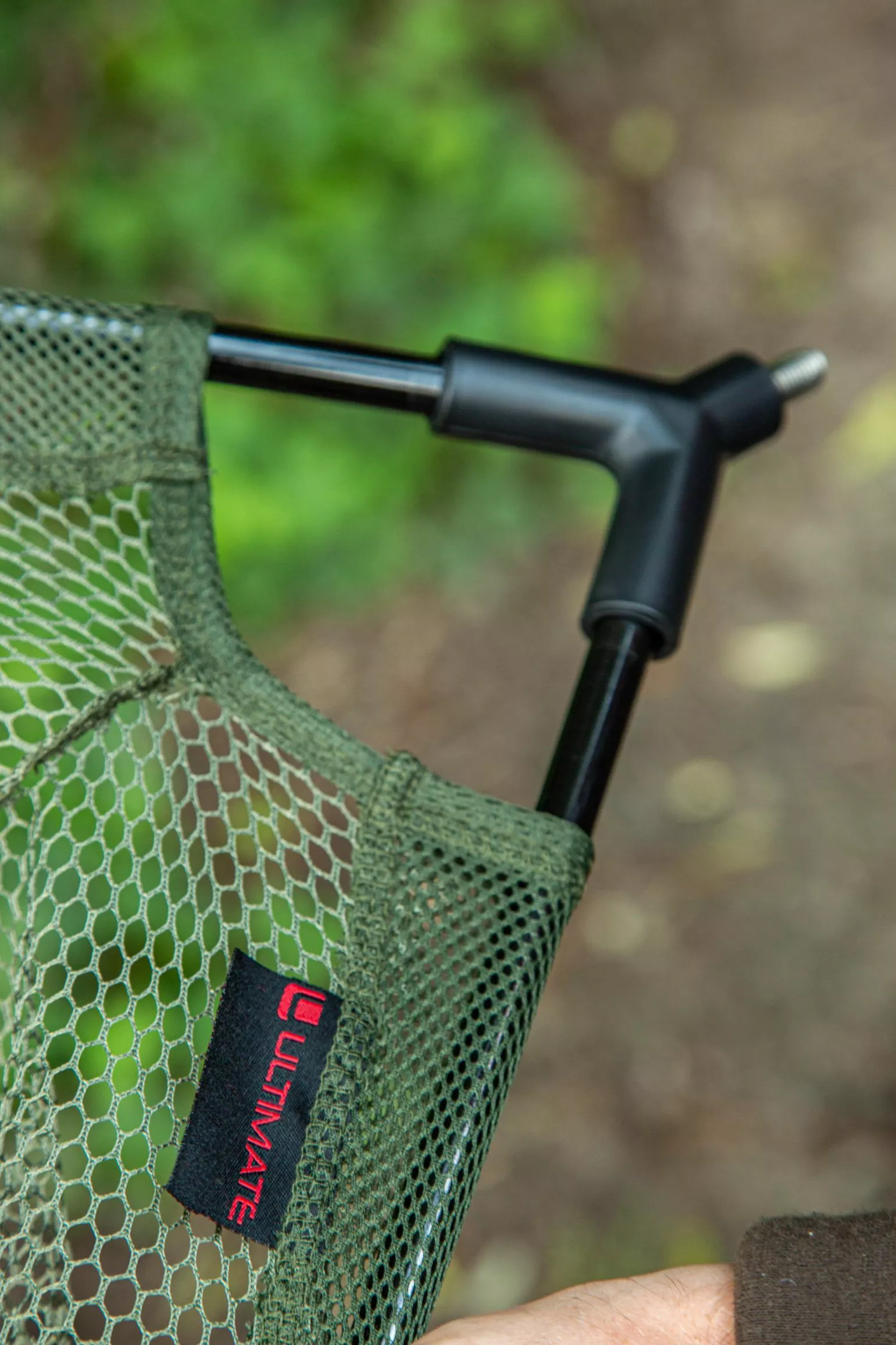Ultimate Adventure Carp Net 42'' (no Handle) 4 Ultimate Adventure Carp Net 42'' (no Handle) - Afbeelding 4
