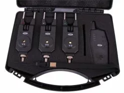 NGT Draadloze Beetmelder Set 3+1 -Beetmelders WInkel dbd3f96a8ae6e7e0