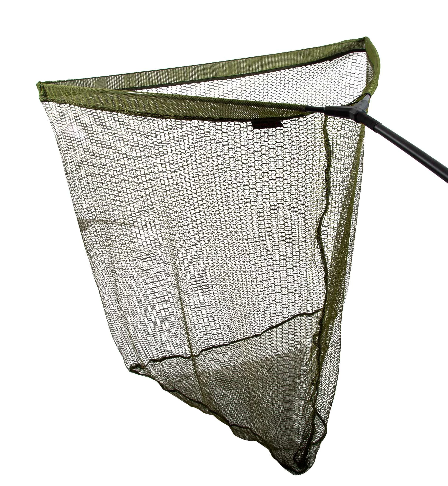 Ultimate Adventure 42" Carp Net Inc. Tele Steel 5 Ultimate Adventure 42" Carp Net Inc. Tele Steel - Afbeelding 5