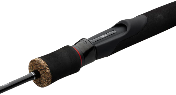 Dam Yagi Light Spoon 7' 2.10M Ul 3-6gr 2Sec 99gr 108cm 2 Dam Yagi Light Spoon 7' 2.10M Ul 3-6gr 2Sec 99gr 108cm - Afbeelding 2