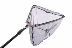 Ultimate Rubber Landing Net Tot 230cm! -Beetmelders WInkel df5d9a37fc8546c1