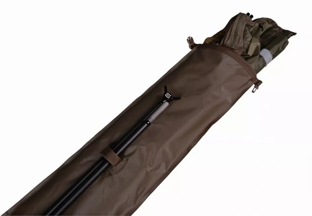 Grade D-Smell Stinkbag 135 X 27cm 1 Grade D-Smell Stinkbag 135 X 27cm