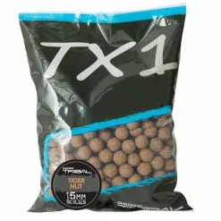 Shimano Tx1 Tiger Nut Boilie 15mm, 5kg -Beetmelders WInkel e46926ca8c9dda94