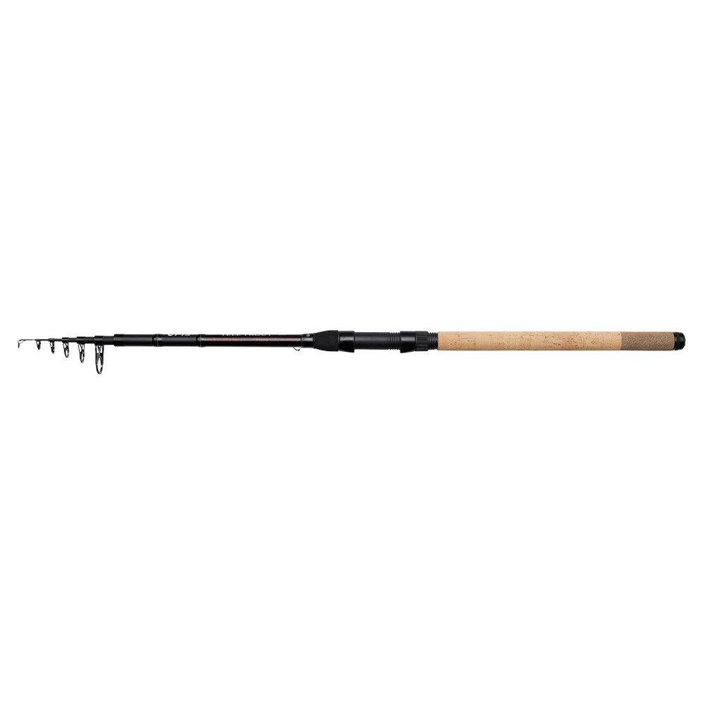 DAM PTS II Tele Trout 3,10m Telescopische Forelhengel 5 DAM PTS II Tele Trout 3,10m Telescopische Forelhengel - Afbeelding 5
