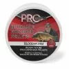 SonuBaits Hookable Pro Expander Bloodworm 6mm