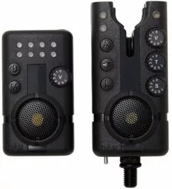 Dam Hi-T Pro Alarm Set 3+1