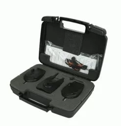 Fox Micron MX 2 Rod Beetmelderset -Beetmelders WInkel e70576a4251ef695