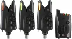 JRC Radar CX Beetmelder Set 3 + 1 -Beetmelders WInkel e7233784c13cba30