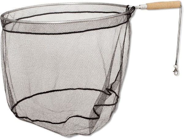 Zebco Floating Trout Gripper Net 75 X 55cm 2 Zebco Floating Trout Gripper Net 75 X 55cm - Afbeelding 2