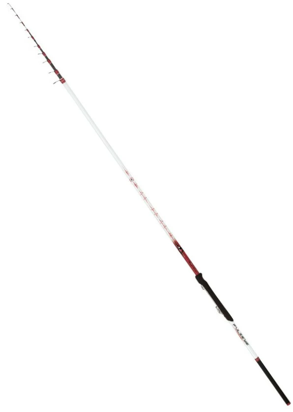 Magic Trout Pulseye Three 4,00m (3-5g) 1 Magic Trout Pulseye Three 4,00m (3-5g)