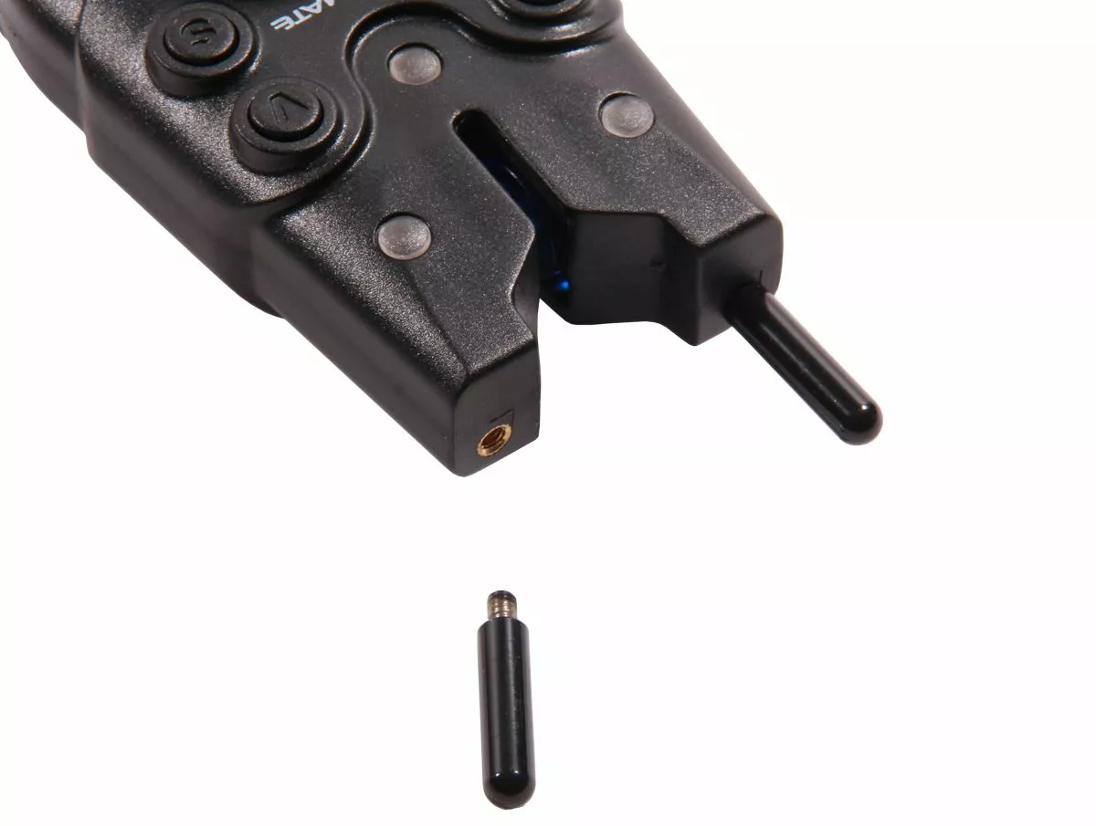 Ultimate Elite Bite Alarm Set 4+1 8 Ultimate Elite Bite Alarm Set 4+1 - Afbeelding 8