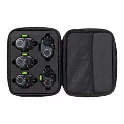 Madcat Smart Alarm MCL Set 3+1 Multicolor