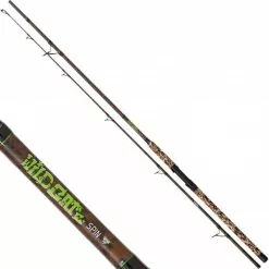 Black Cat Wild Cat'z Spin Meervalhengel 2,65cm (50-190gr) -Beetmelders WInkel e8dc1697f7e31d12