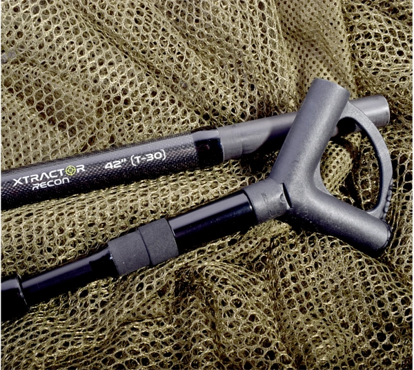 Sonik Xtractor Recon Net 42" 3 Sonik Xtractor Recon Net 42" - Afbeelding 3