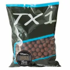 Shimano Tx1 Tiger Nut Boilie 15mm, 5kg