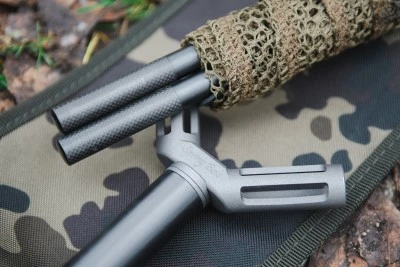 Korda Spring Bow Net Schepnet (42 Inch) 5 Korda Spring Bow Net Schepnet (42 Inch) - Afbeelding 5