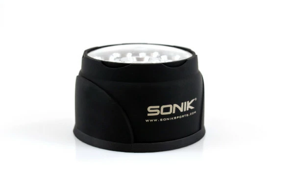 Sonik SKX 3+1 Alarm + Bivvy Lamp 2 Sonik SKX 3+1 Alarm + Bivvy Lamp - Afbeelding 2